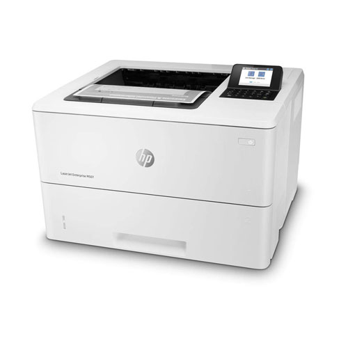 Hp LaserJet Enterprise M507dn Business Printer